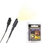 Woodland Scenics JP5958 Just Plug, Led Floodlight (2) All Scales. Fixed Price $17.39.