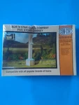 Ho Scale Con Cor North Star Glass Five Story Chimney Kit #002-009071. Fixed Price $12.00.