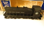 K-line Trains New York Central MP-15 Diesel- Two Can Motors- Exc.- 027 B9. Fixed Price $99.00.