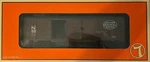 Lionel Nyc Operating Hobo Car 6-26725. Fixed Price $40.00.