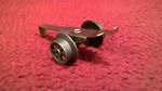 #1 Lionel Post War 236-3 Traling Truck 233 235 245 246 249 250 Locomotives ++. Fixed Price $6.95.