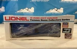 Vtg Lionel 9726 Lackwana Box Car. Famouse Name Collection Series W/ Org. Fixed Price $10.99.