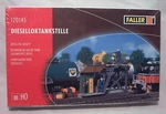 Faller 120145 Ho Diesel Oil Facility Kit - Still Factory Shrink Wrap Sealed. Fixed Price $24.50.