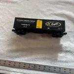 Mth 30-7832 Iron City Light Pittsburgh Brewing Company C1. Fixed Price $31.99.