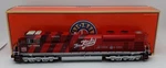 Lionel 2333210 Gauge Union Pacific SD70ACE Diesel Locomotive #1988 Ln/box. Fixed Price $749.99.