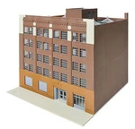 Walthers Cornerstone 933-3788 Ho Williams Industrial Electric Motors. Fixed Price $59.99.