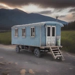 Ho Scale Artitec 387.366 Trailer. Fixed Price $69.88.