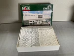 Kato Viaduct Passenger Station Set Kit 23-125 (t). Fixed Price $95.00.