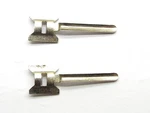 American Flyer PA11099 Atlantic And Franklin Steam Crossheads.. Fixed Price $8.50.