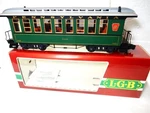 Lgb Scale #3080 01 Pennsylvania Passenger Car Knuckle Couplers New Wth Box!. Fixed Price $129.99.