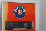 Lionel #19894 Operating Hood's Milke Car. Fixed Price $99.95.