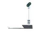 74380 Marklin Ho Pre-warning Light Signal Leds. Fixed Price $26.72.