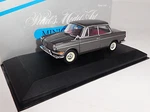 Bmw 700 Ls E107 2-DOOR Saloon Grey Met 1/43 Minichamps 430002370 Maxichamps. Fixed Price $42.50.
