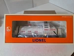 Lionel 6-19824 3470 Us Army Target Launcher Train Car New Mint Gauge. Fixed Price $59.99.