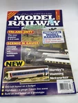 Model Railway Enthusiast January 1998 Hornby Networker Train Magazine Hobby. Fixed Price $10.00.