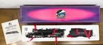 Mth Union Pacific Y-3 No. 3670 Die Cast Mallet 2-8-8-2 Steam Engine MT-3012L Ln. Fixed Price $1049.95.