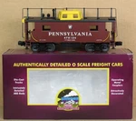 Mth Premier 20-91614 Prr/pennsylvania N8 Caboose #478124 O-gauge Nib. Fixed Price $79.99.