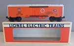 Lionel 6-17898 1992 Tca Convention Art Reefer Car W/ Die Cast Sprung Trucks New!. Fixed Price $24.99.