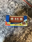 Ho 1/87 Scale Imex Perma-scene 6117 F.w. Woolworth Co.. Fixed Price $25.00.