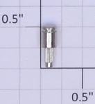 Lionel 9550-50X1 Die-cast Sprung Truck Stud (24). Fixed Price $12.60.
