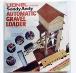Lionel Gauge 6-2175 Sandy Complete With Instructions But No Box. Fixed Price $20.99.