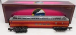 Mth 20-6752 Gauge Milwaukee Road 70' Full Length Vista Dome Passenger Car #53. Fixed Price $47.39.