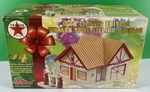 Racing Champions 09489T Porcelain Town Filling Station # Limited Edition 1998. Fixed Price $18.99.