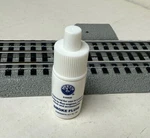 Four Bottles Of Lionel Smoke Fluid Train Steam Engine Diesel Drops (4) 6-02920. Fixed Price $17.99.