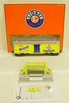 Lionel 6-19898 Nestle Quik Operating Milk Car Nib. Fixed Price $83.99.