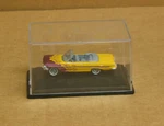 Oxford Automobile Company 1961 Chev Impala Convertible W/hotrod. Fixed Price $11.95.