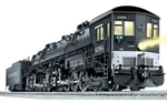 Lionel 6-11464 Southern Pacific Legacy AC-12 #4286 Cab Forward 4-8-8-2 Steam. Fixed Price $1795.00.