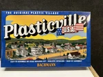 Plasticville Platform Station Ho Kit Model Trains Railroad Building Nib. Fixed Price $18.75.
