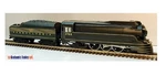 Mth Railking 30-1118-1 Pennsylvania Torpedo K-4S 4-6-2,. Fixed Price $695.00.