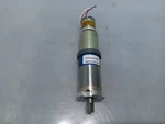 Faulhaber 2842S024C 30/1 - 246:1 FSB22024 Minimotor Dc Servo Gear. Fixed Price $200.00.