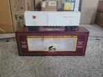 Mth Lehigh Valley 40' Usra Double Sheathed Box Car #78006. Fixed Price $60.00.