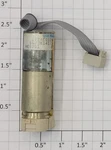 Faulhaber 1624E012S495 12-VOLT Can Motor With Encoder. Fixed Price $20.00.