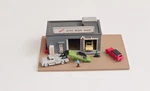 Bachmann Scale 45708 Ato Body Repair Shop. Fixed Price $16.06.