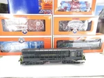 Lionel Trains- 52311 Tca 50TH Anniv. Golden Express Pennsy Fm Set- New- Sh. Fixed Price $759.05.