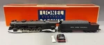 Lionel 6-18009 York Central 4-8-2 Mohawk L-3 Class Locomotive Brand New!!. Fixed Price $560.00.