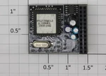 Lionel 691-PCB1-14D F Units And Geeps Railsounds Circuit Board. Fixed Price $65.00.