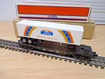 Lionel Netca 6-52589 Collector Howard Johnson Trailer Flatcar Mib. Fixed Price $64.99.