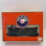 Lionel 6-36849 Tell-tale Christmas Reindeer Car. Fixed Price $70.00.