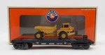Lionel 6-29458 Gauge Bnsf Flatcar W/die-cast Articulated Truck Ln/box. Fixed Price $49.19.
