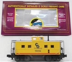 Mth 20-91057 Gauge Chesapeake & Ohio Caboose #900352 Ex/box. Fixed Price $69.99.