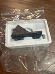 Hawthorne Village Scale Civil War Train Rail Battery Cannon Car Euc B-4. Fixed Price $59.99.