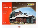 MD88. Faller H0 120161 - Tank For Two Locomotives. Fixed Price $51.83.