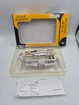 K-line Aviation K-40231 1/48 Usaf F-84G Fighter Plane W Box Read. Fixed Price $14.99.