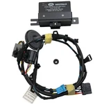 Land Rover Electric Tow Bar Kit Oem VPLWT0122. Fixed Price $808.04.
