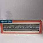 American Flyer 6-48914 Missouri Pacific Coach New. Fixed Price $27.95.