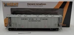 Tangent Scale Models 12025-01 Ho "quebec Iron & Titanium" Boxcar #50052 Ex/box. Fixed Price $24.99.